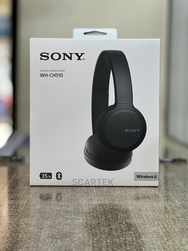 SONY Wireless Stereo Headset