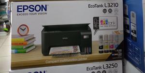 Epson L3210 All in One Printer - thumbnail 2