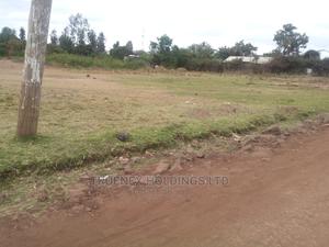 Land on Sale Eastern Bypass - main view