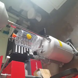 Oil Drainer Machine