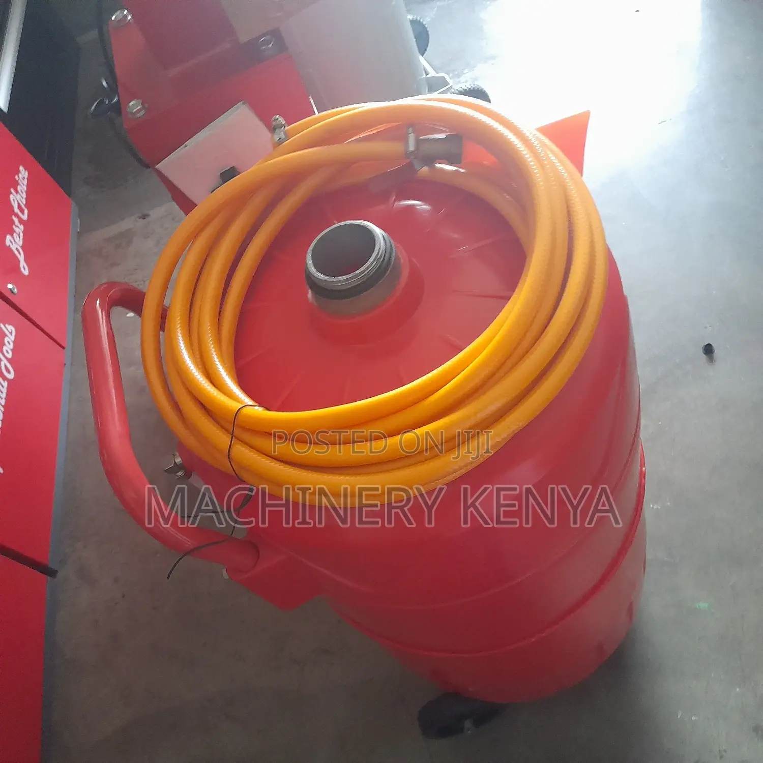 Commercial Soap Dispenser /Soap Tank