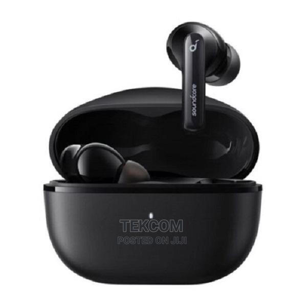 Anker Soundcore Life Note 3i - Black