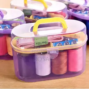 Sewing Kit Sets Suitable for Cbc