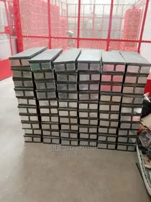 Bread Baking Tins