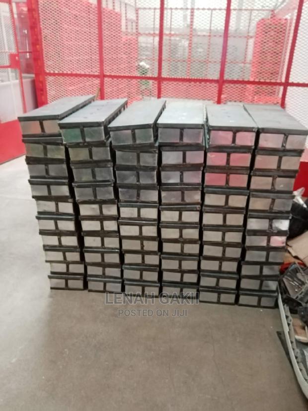 Bread Baking Tins - main view