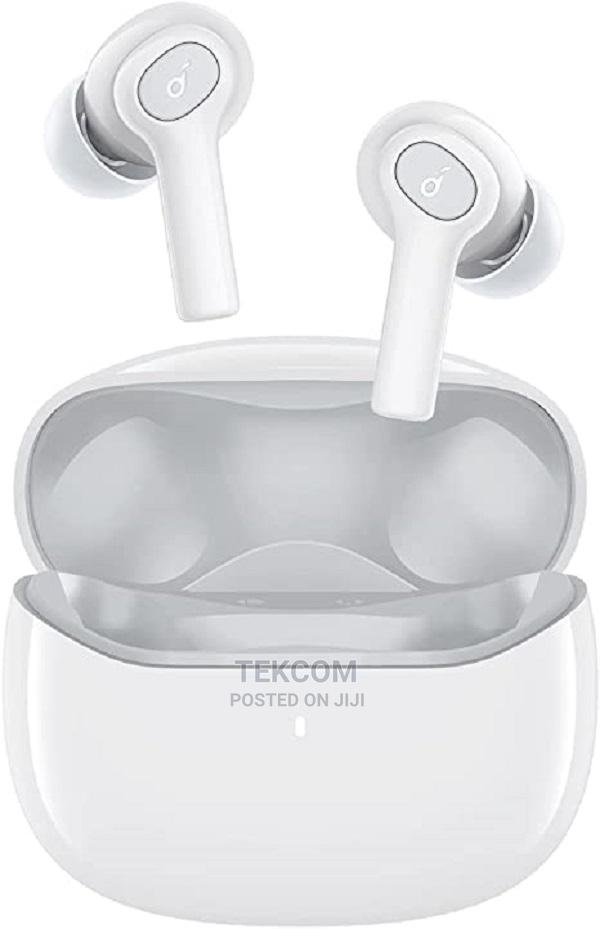 Anker Soundcore P2i White