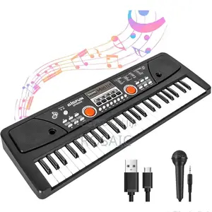 Kids Piano 49 Keys