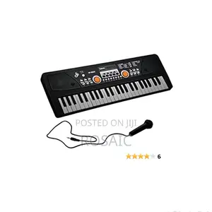 49 Keys Kids Piano
