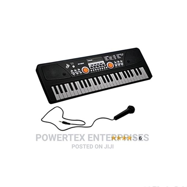49 Keys Kids Piano - main view
