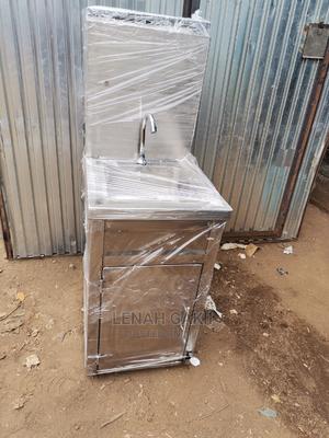 Handwashing Sink - thumbnail 2