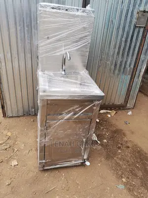 Handwashing Sink