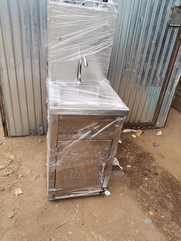 Handwashing Sink - thumbnail 3