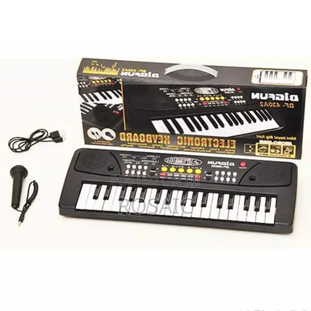 37keys Kids Piano at 1600