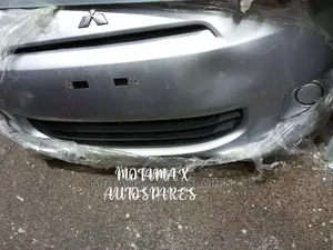 Mitsubishi Mirage Nosecut Assy.