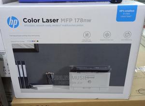 Hp Colour Laser Mfp 178nw - thumbnail 2