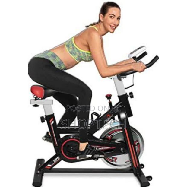 Spine Bike - thumbnail 2