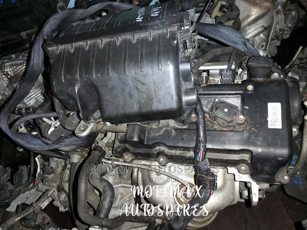 Mitsubishi Mirage 3A90 Complete Engine.