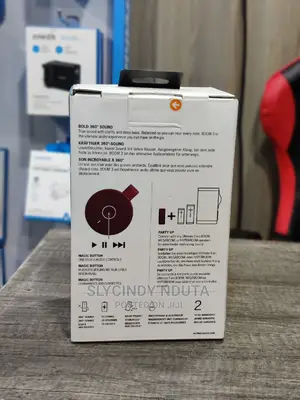 Ultimate Ears Boom 3