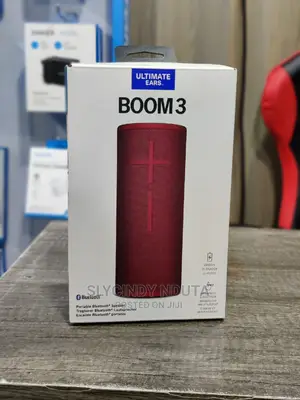 Ultimate Ears Boom 3