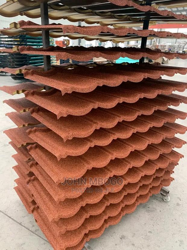 Decra Roofing Available . - main view