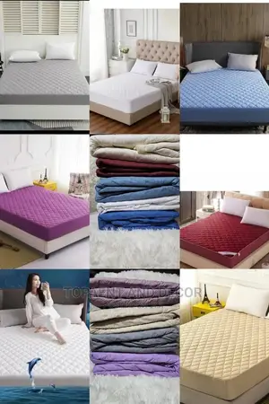 Mattress Protector Mattress Protector Mattress Protector