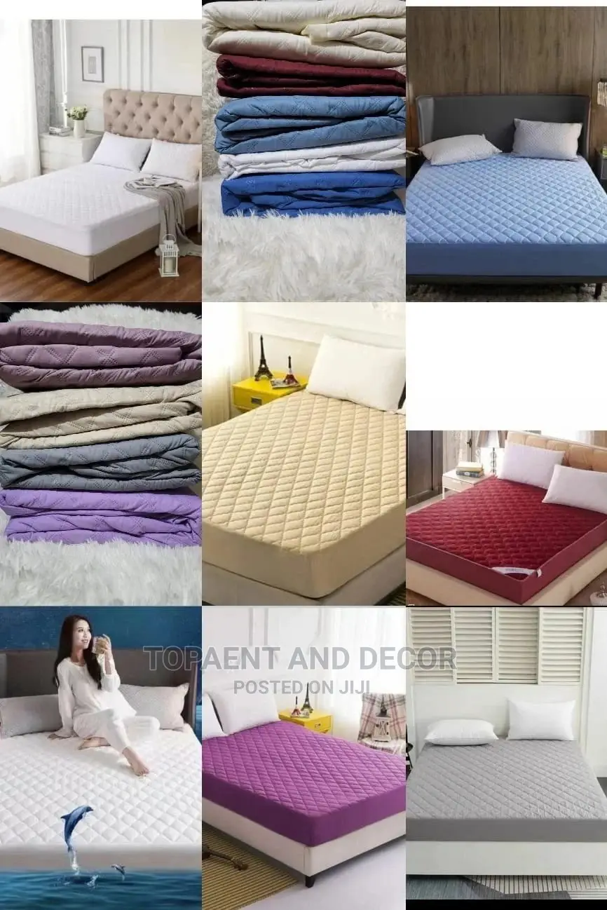 Mattress Protector Mattress Protector Mattress Protector