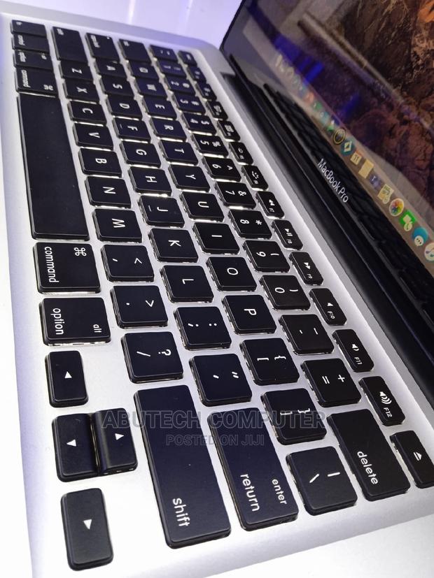 Laptop Apple MacBook 2012 4GB Intel Core I5 HDD 500GB - thumbnail 6