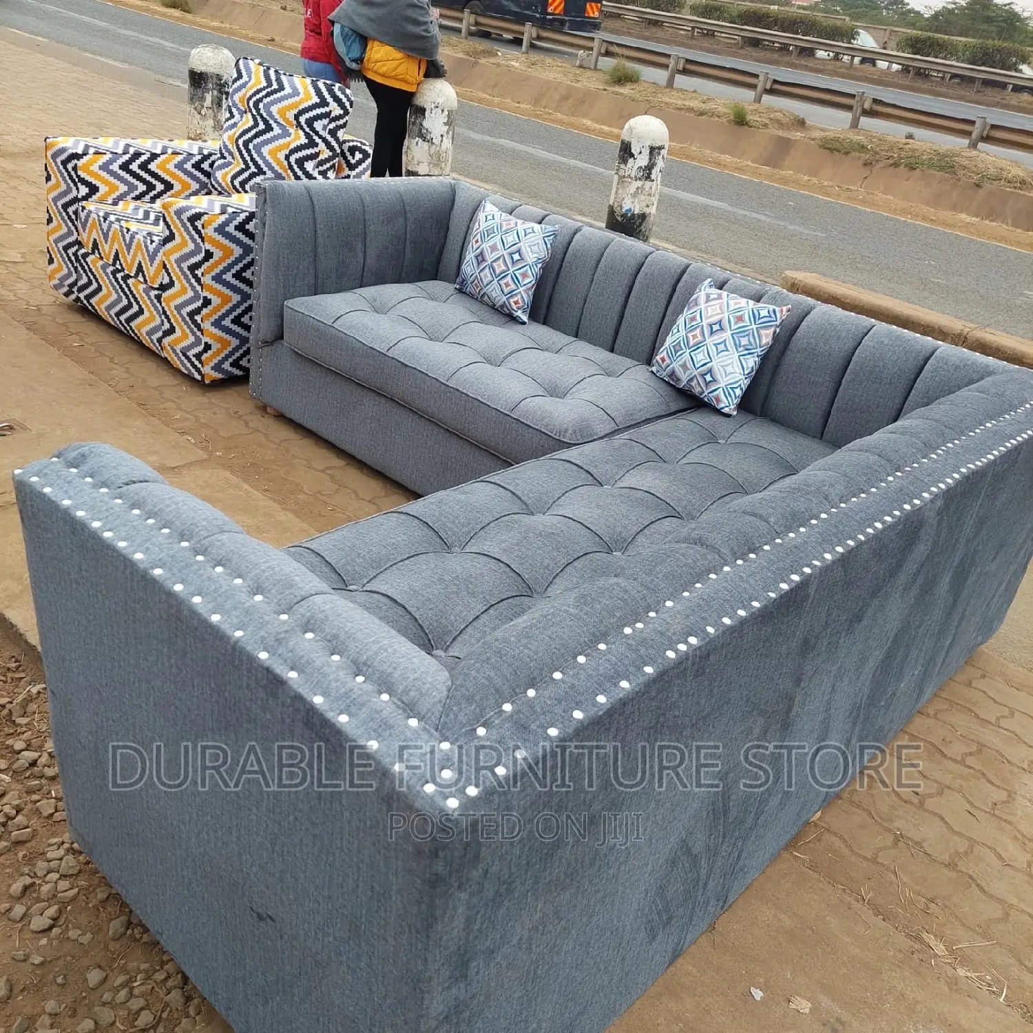 Chester Sofa