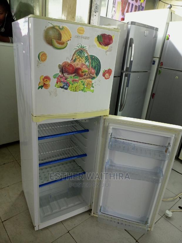 Ex Uk Fridge - thumbnail 3