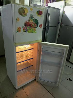 Ex Uk Fridge - thumbnail 2