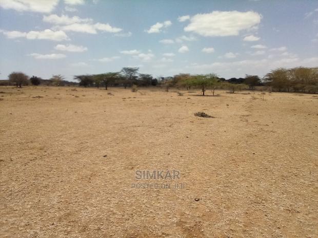 20-Acres of Land for Sale in Kitengela/Athi River - thumbnail 2