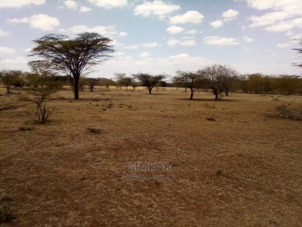 20-Acres of Land for Sale in Kitengela/Athi River - main view