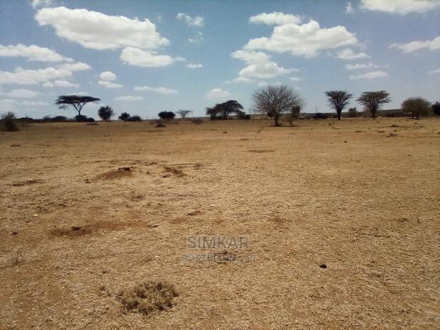 20-Acres of Land for Sale in Kitengela/Athi River - thumbnail 4