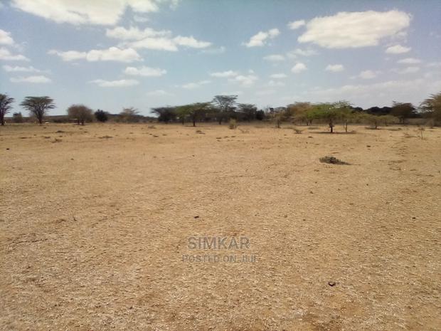 20-Acres of Land for Sale in Kitengela/Athi River - thumbnail 3