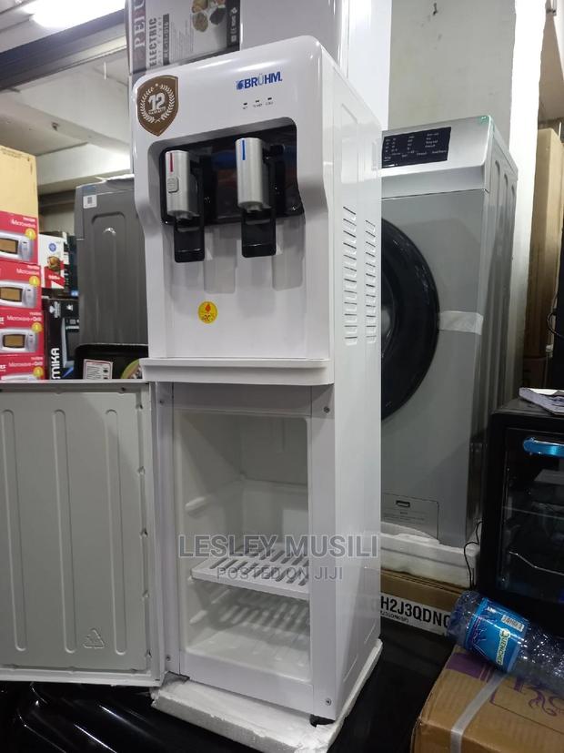 Bruhm Hot and Cold Dispenser - thumbnail 2