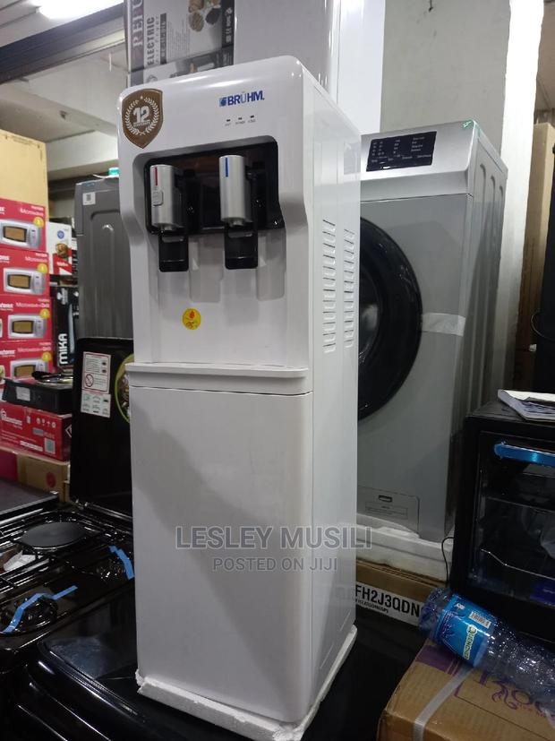 Bruhm Hot and Cold Dispenser - thumbnail 3