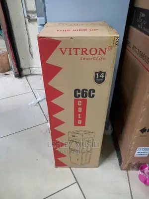 Vitron C6C Water Dispenser