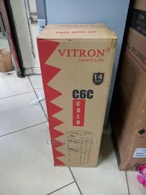 Vitron C6C Water Dispenser