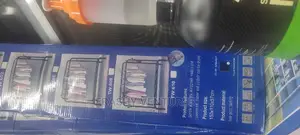 Double Cloth Pole Hanger