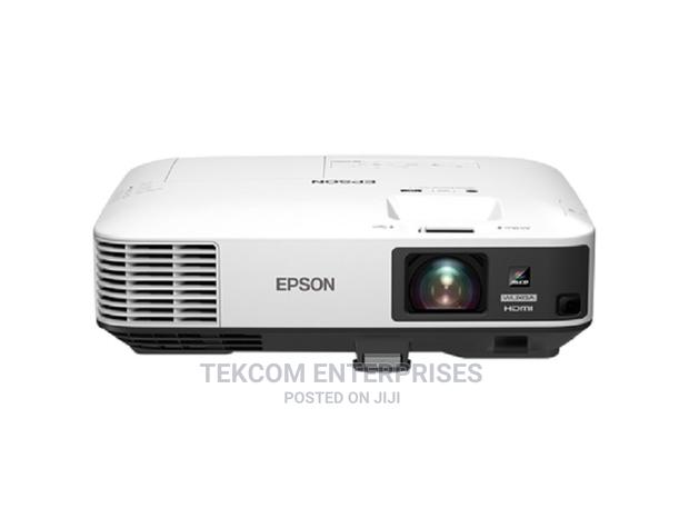 Epson EB-2250U Projector 5000 Lumens ' Epson EB-2250U