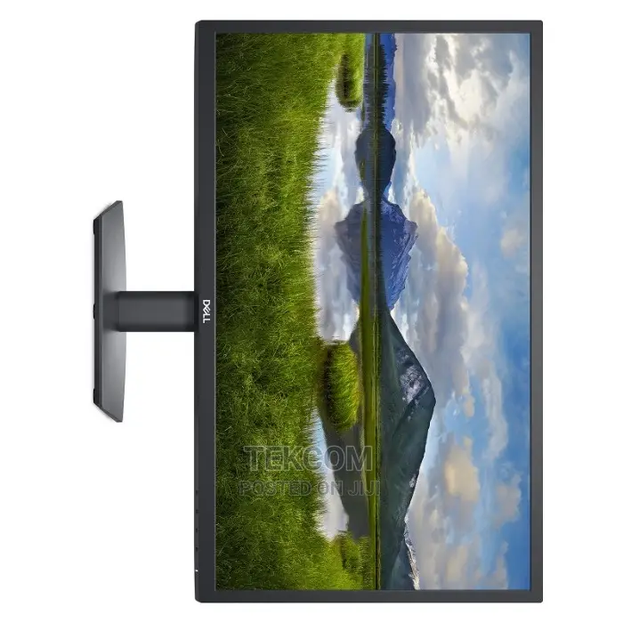 Dell E2422HN 23.8 Inch (60.50 Cm) LED Backlit Monitor DMI Po