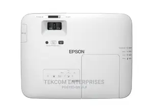 Epson EB-2250U Projector 5000 Lumens ' Epson EB-2250U