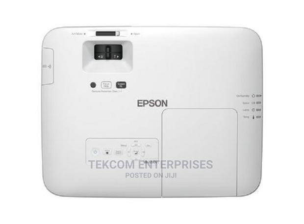 Epson EB-2250U Projector 5000 Lumens ' Epson EB-2250U - thumbnail 2