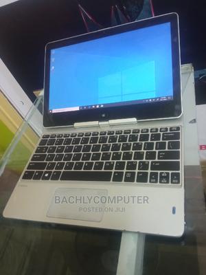 Laptop HP EliteBook Revolve 810 G2 Tablet 8GB Intel Core I5 SSD 128GB