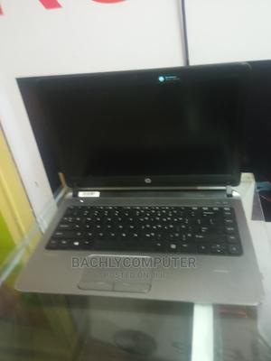 Laptop HP EliteBook 820 G2 4GB Intel Core I5 HDD 500GB - main view