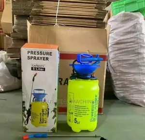 Hand Pressure Pump