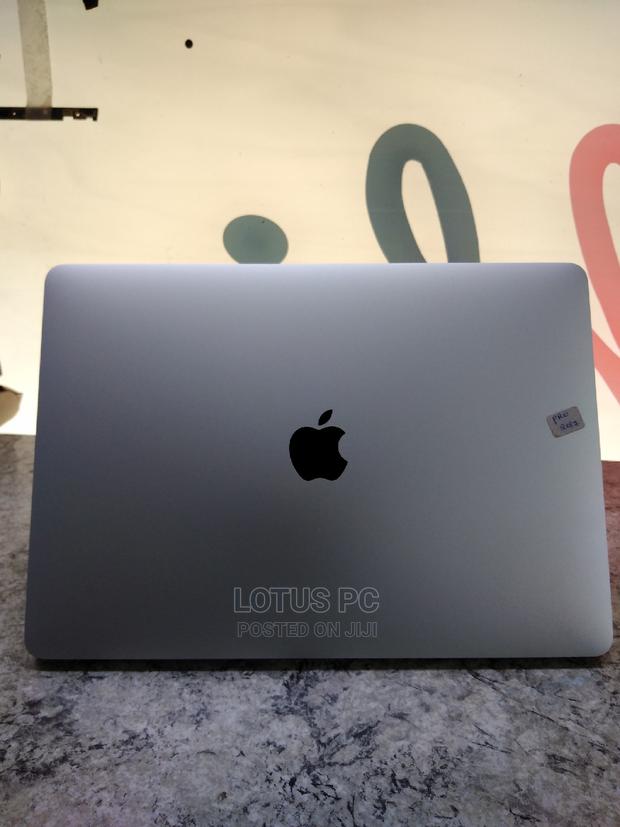 Laptop Apple MacBook Pro 2017 16GB Intel Core I5 SSD 256GB - thumbnail 3