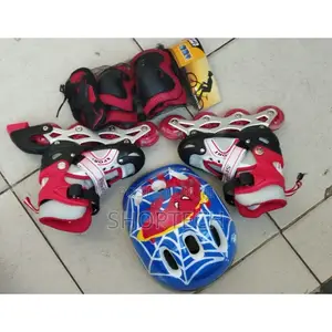 Skate Shoe Full Set