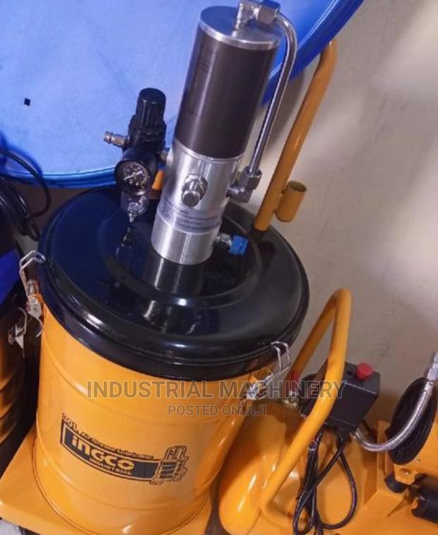 Grease Bucket 30L - main view