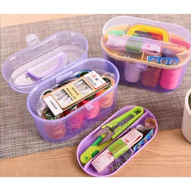 Sewing Kit - thumbnail 2